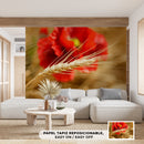 Cuadro Decorativo Floral Espiga de trigo