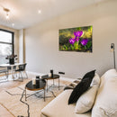 Cuadro Decorativo Primavera, Tulipanes abiertos