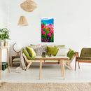 Cuadro Decorativo Primavera, Tulipanes