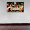 Cuadro Decorativo Religión, La última cena