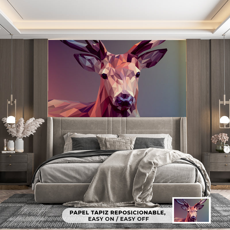 Decorativo, Deer