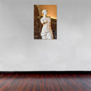 Cuadro Decorativo Monumento, La Venus de Milo