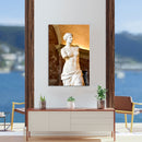 Cuadro Decorativo Monumento, La Venus de Milo