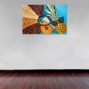 Cuadro Decorativo Pop Art, Verano traveling