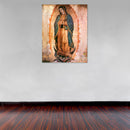 Cuadro Decorativo Religión, Virgen Guadalupe