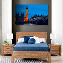 Cuadro Decorativo Big Ben