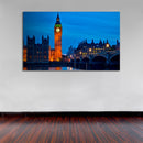 Cuadro Decorativo Big Ben