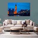 Cuadro Decorativo Big Ben