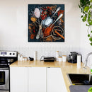 Cuadro Decorativo especias