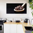 Cuadro Decorativo cafe