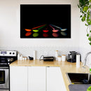 Cuadro Decorativo colores