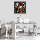 Cuadro Decorativo especias