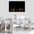 Cuadro Decorativo colores