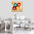 Cuadro Decorativo Tazas