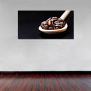 Cuadro Decorativo cafe