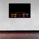 Cuadro Decorativo colores