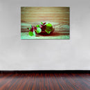 Cuadro Decorativo green