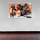 Cuadro Decorativo Higos