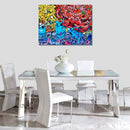 Cuadro Decorativo robot