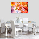 Cuadro Decorativo hojas de maple