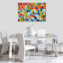 Cuadro Decorativo mosaico