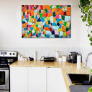 Cuadro Decorativo mosaico