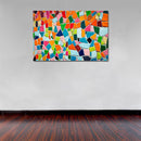 Cuadro Decorativo mosaico