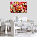 Cuadro Decorativo flores