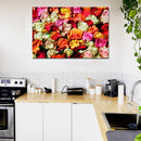 Cuadro Decorativo flores