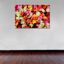 Cuadro Decorativo flores