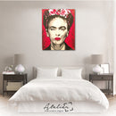 Cuadro Decorativo Frida 4