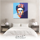Cuadro Decorativo Frida 2