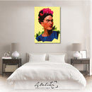 Cuadro Decorativo Frida 1
