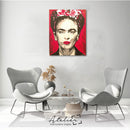 Cuadro Decorativo Frida 4