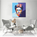 Cuadro Decorativo Frida 2