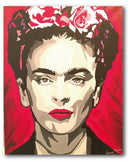 Cuadro Decorativo Frida 4