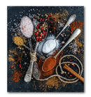 Cuadro Decorativo especias