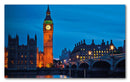 Cuadro Decorativo Big Ben