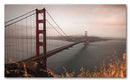 Cuadro Decorativo Paisaje, Puente San Francisco