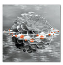 Cuadro Decorativo Flor