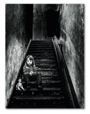 Cuadro Decorativo Alone