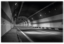 Cuadro Decorativo Tunel