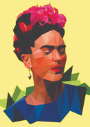 Cuadro Decorativo Frida 1