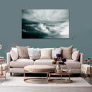 Cuadro Decorativo Olas