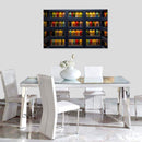 Cuadro Decorativo Doors