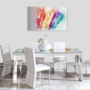 Cuadro Decorativo Feathers