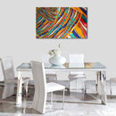 Cuadro Decorativo Lines