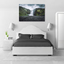 Cuadro Decorativo Paisaje, Cataratas