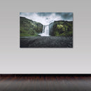 Cuadro Decorativo Paisaje, Cataratas