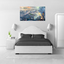 Cuadro Decorativo campanita